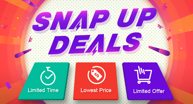 Best price special share