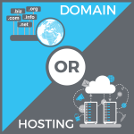 Domain Hosting