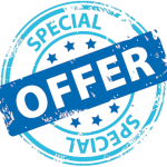 Special Offer