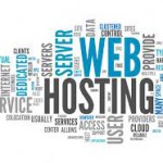 web hosting
