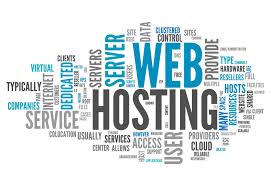 web hosting